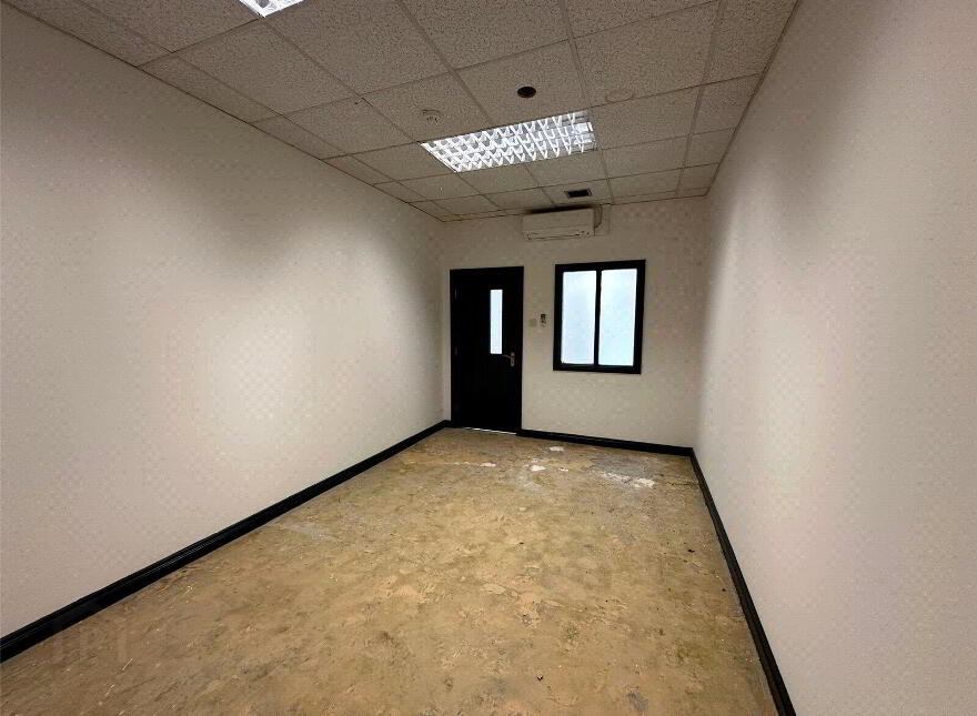 1st Floor Offices, 58-60 Ballyronan Road, Ronan Valley Business Pa...Magherafelt, BT45 6EW