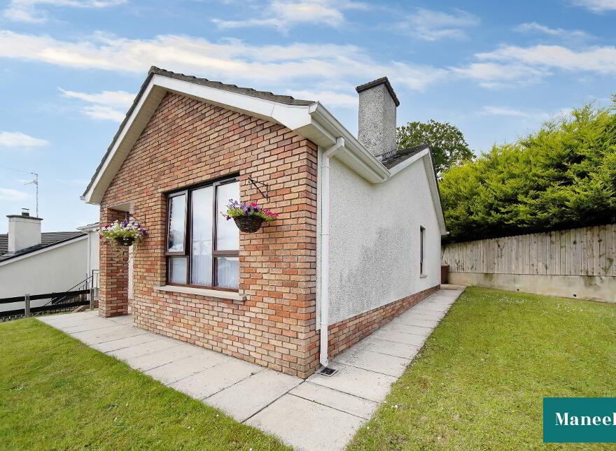 6 Willow Close, Dungannon, BT70 1XF