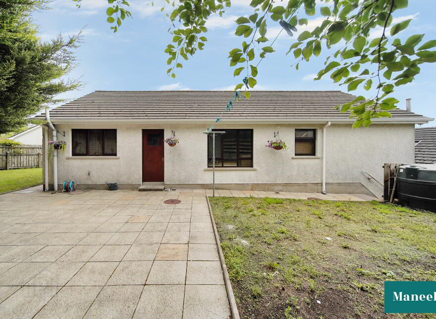 6 Willow Close, Dungannon, BT70 1XF