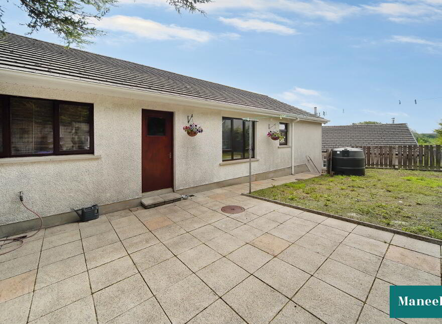 6 Willow Close, Dungannon, BT70 1XF