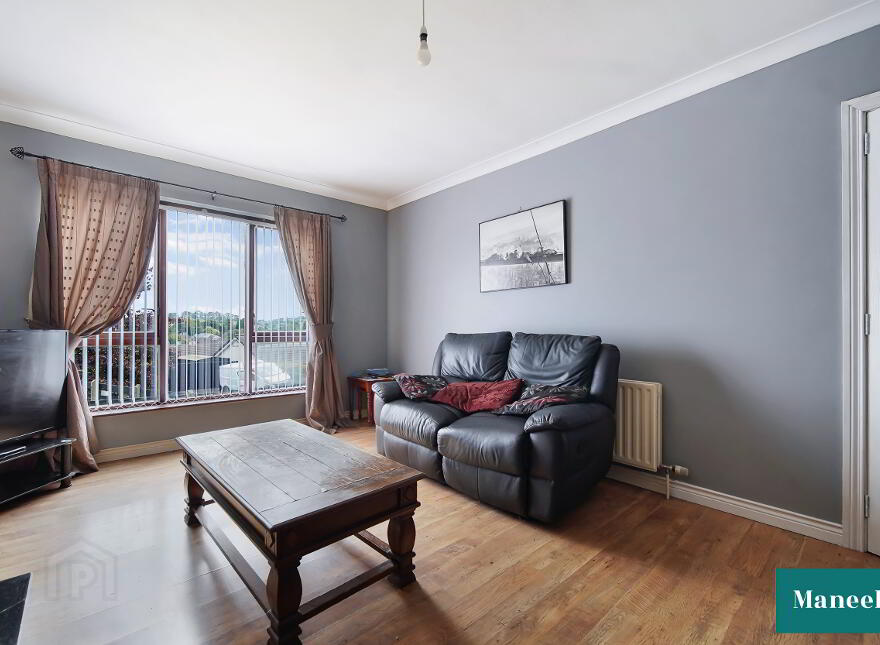 6 Willow Close, Dungannon, BT70 1XF