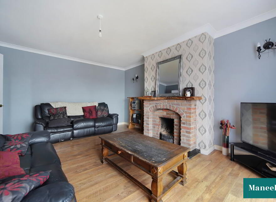 6 Willow Close, Dungannon, BT70 1XF