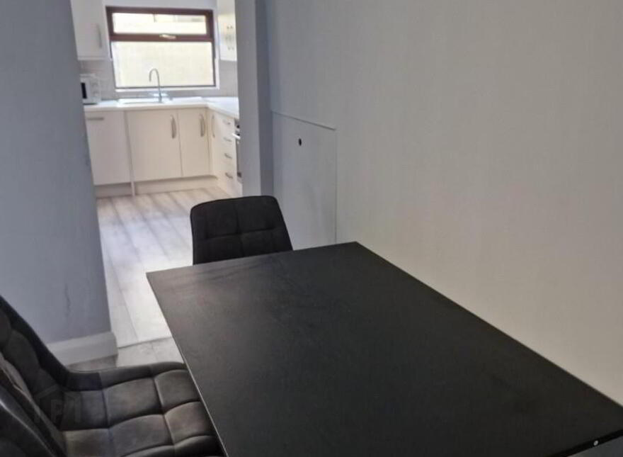 Rm 1,2,3, 13 Belfast Road, Bangor, BT20 3PN
