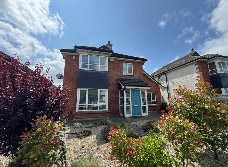 19 Gort Na Managh, Clonmel, E91N4T2 photo