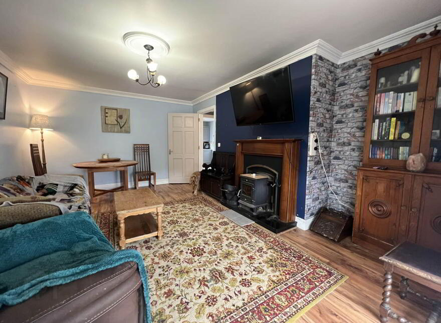 19 Gort Na Managh, Clonmel, E91N4T2