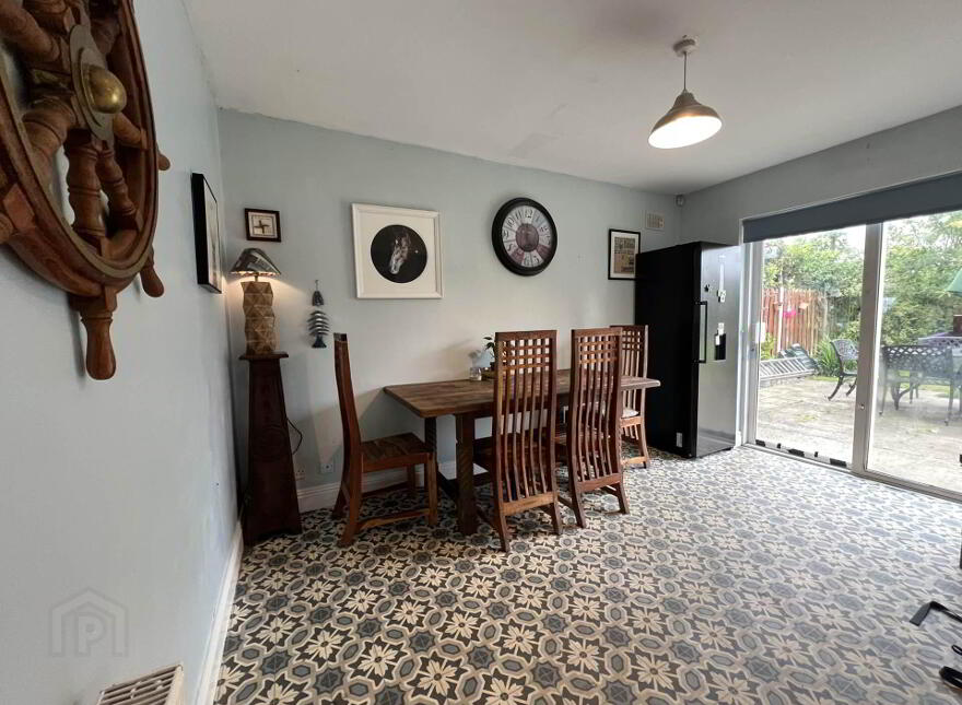 19 Gort Na Managh, Clonmel, E91N4T2