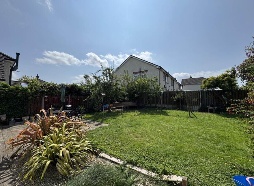 19 Gort Na Managh, Clonmel, E91N4T2