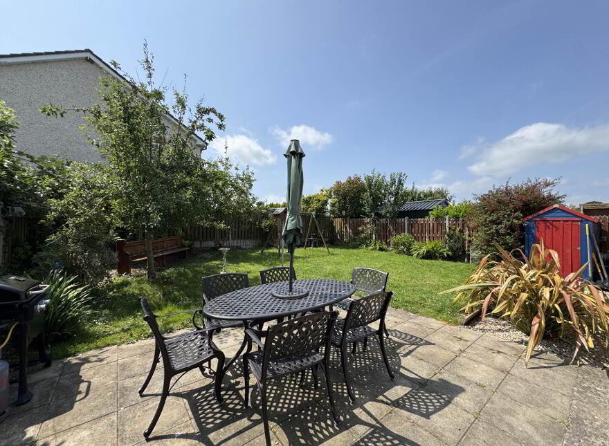 19 Gort Na Managh, Clonmel, E91N4T2