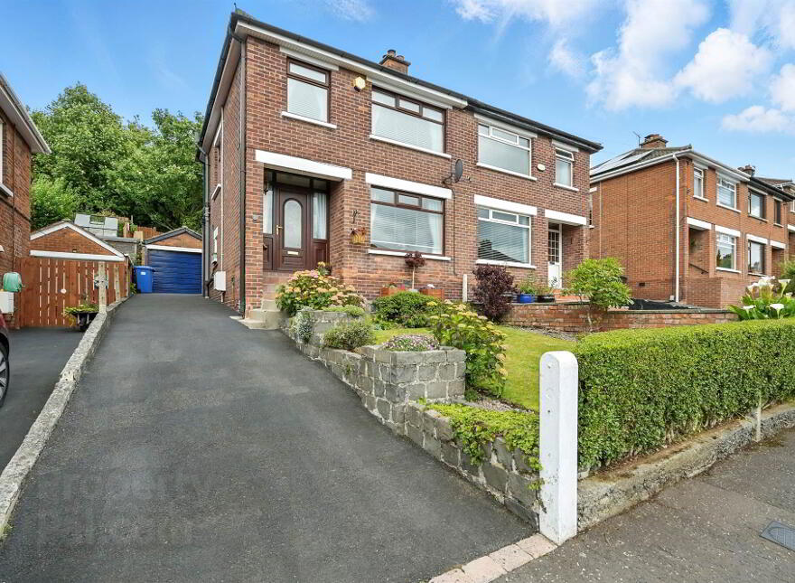 70 Orangefield Road, Belfast, BT5 6DD photo