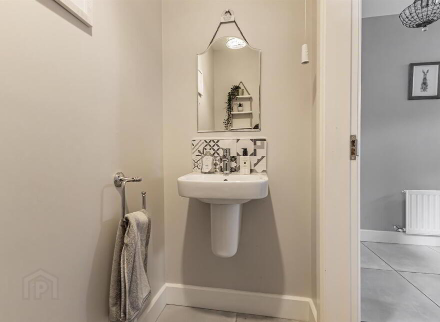 27 Spinners Gate, Killinchy, BT23 6WB
