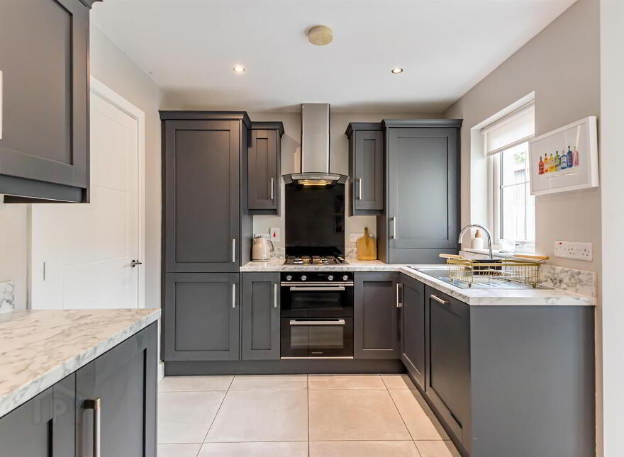 27 Spinners Gate, Killinchy, BT23 6WB