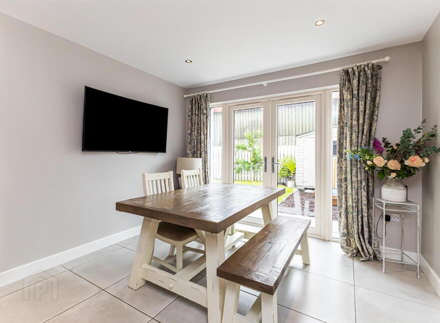 27 Spinners Gate, Killinchy, BT23 6WB