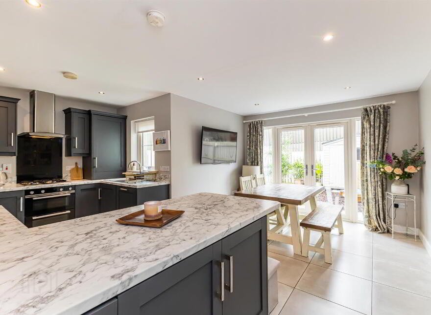 27 Spinners Gate, Killinchy, BT23 6WB