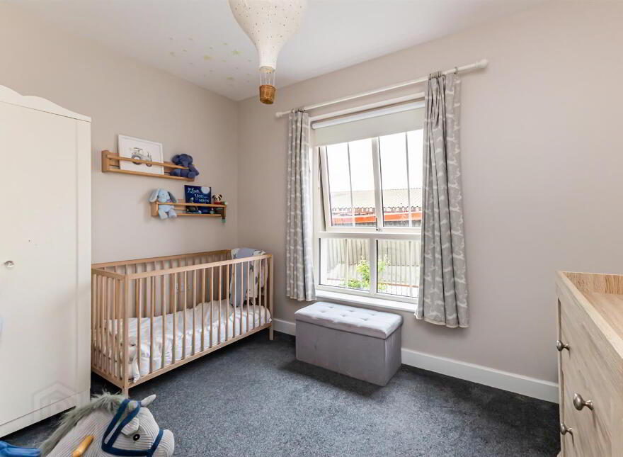27 Spinners Gate, Killinchy, BT23 6WB