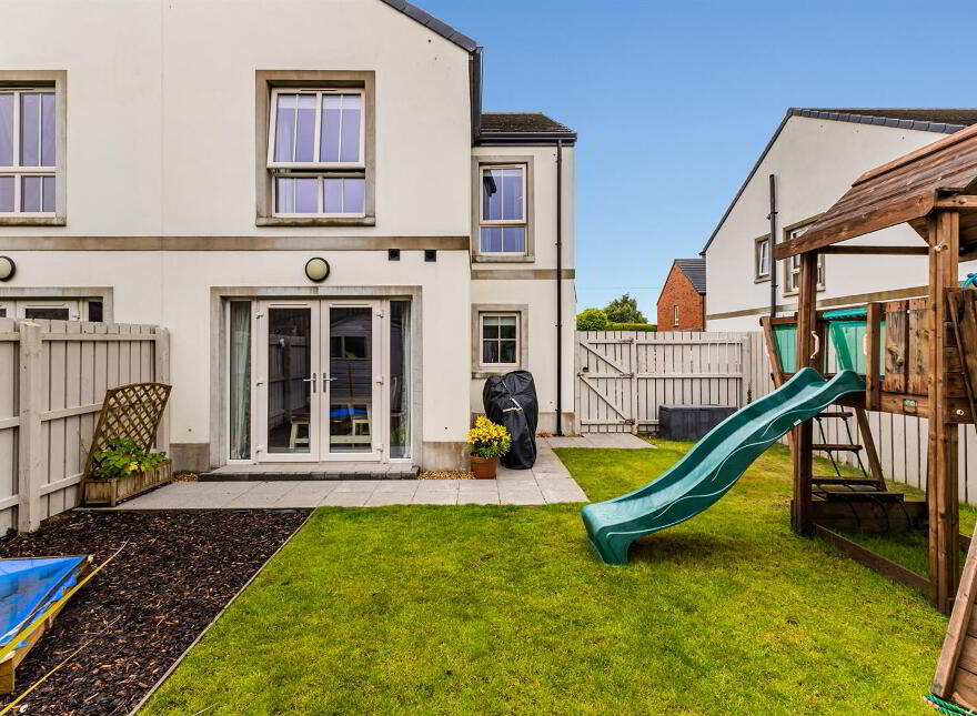27 Spinners Gate, Killinchy, BT23 6WB
