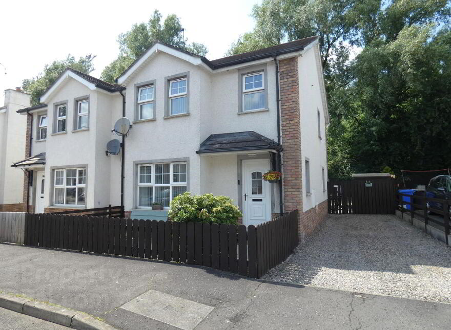 67 Greenville Avenue, Ballymoney, BT53 7BJ photo