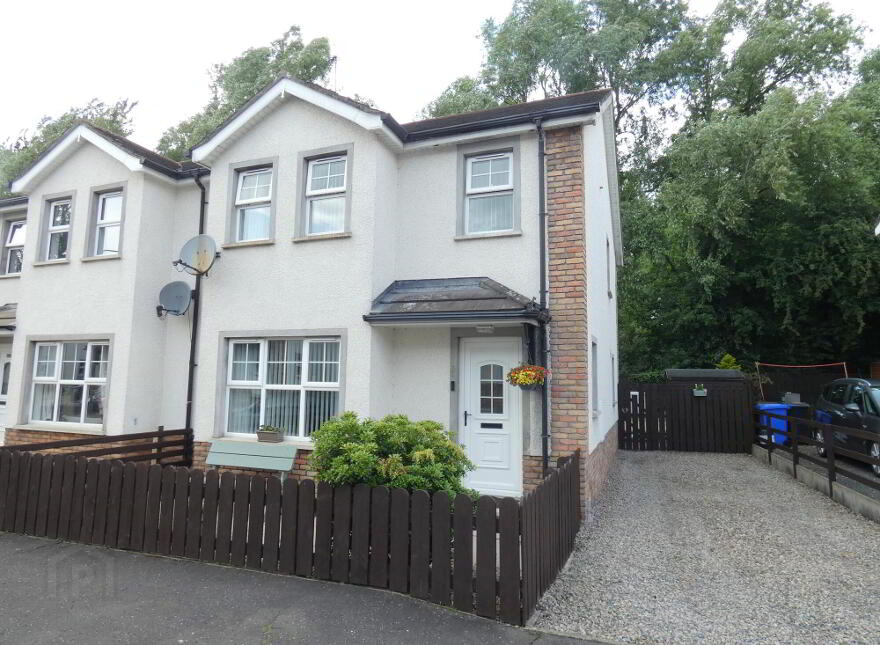 67 Greenville Avenue, Ballymoney, BT53 7BJ