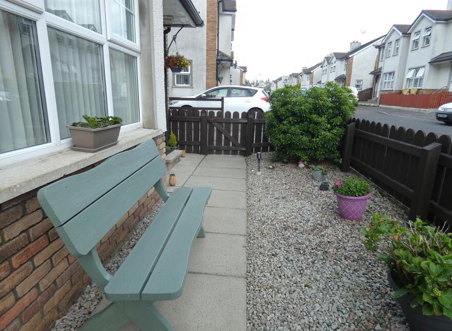 67 Greenville Avenue, Ballymoney, BT53 7BJ