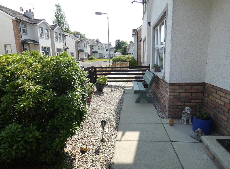 67 Greenville Avenue, Ballymoney, BT53 7BJ