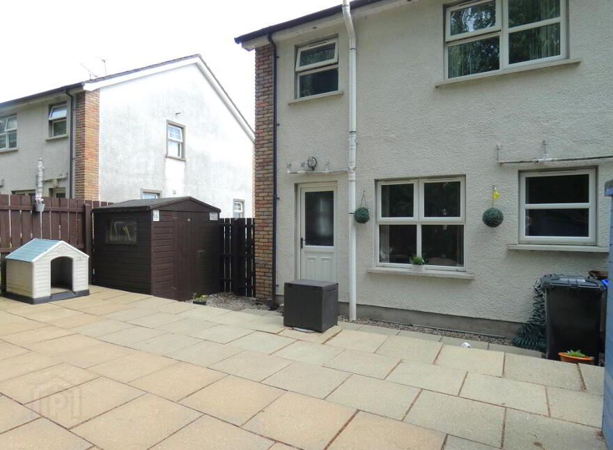 67 Greenville Avenue, Ballymoney, BT53 7BJ