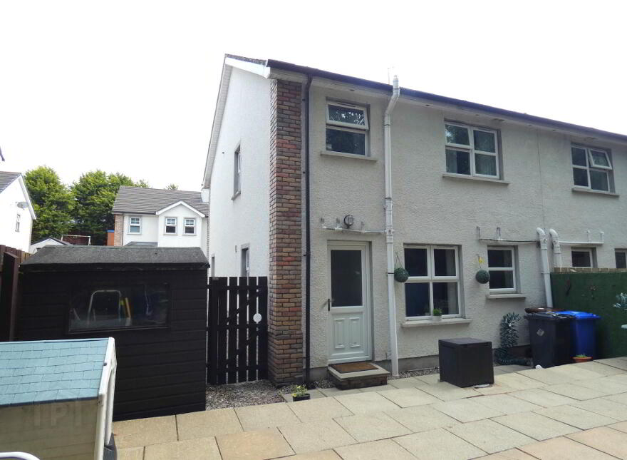 67 Greenville Avenue, Ballymoney, BT53 7BJ