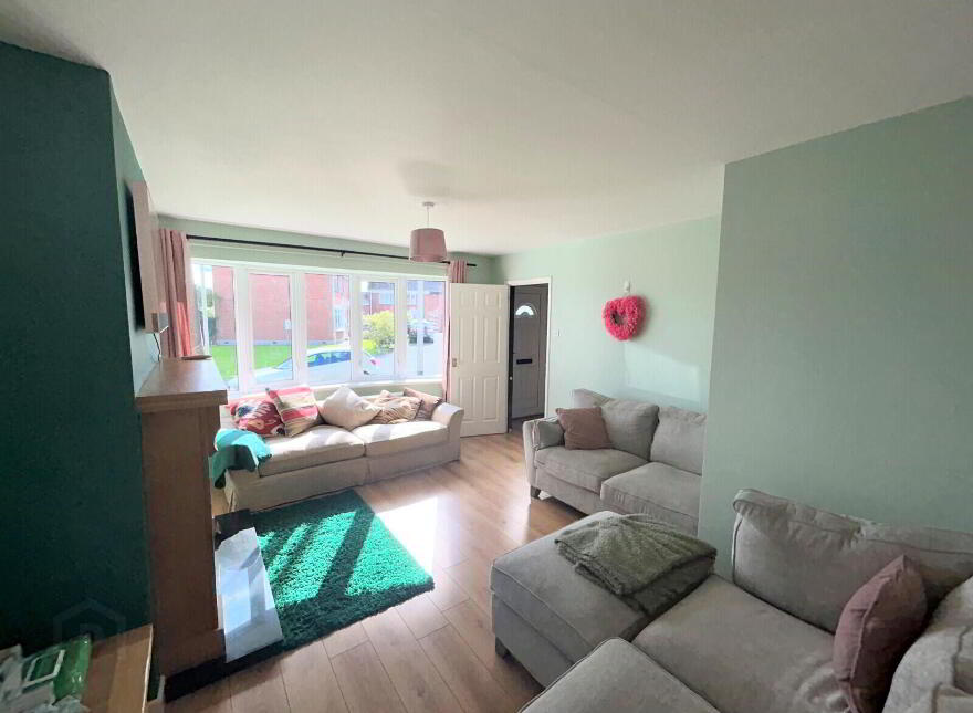 21 Muskett Mews, Carryduff, Belfast, BT8 8QP