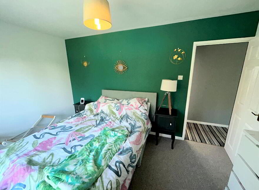 21 Muskett Mews, Carryduff, Belfast, BT8 8QP