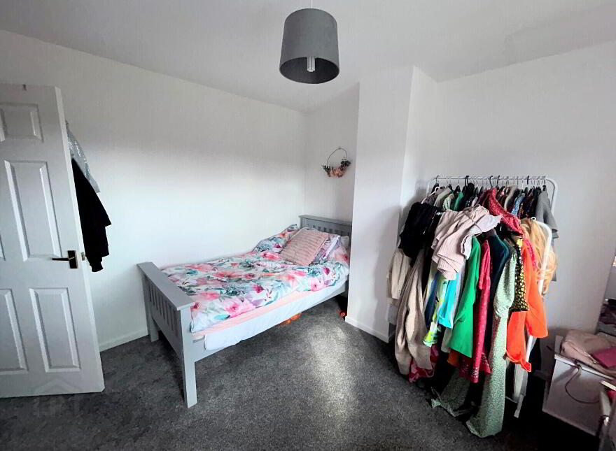 21 Muskett Mews, Carryduff, Belfast, BT8 8QP
