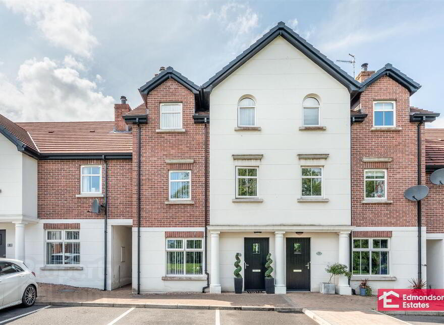 10 Castle Meadows, Castledawson, Magherafelt, BT45 8JX photo