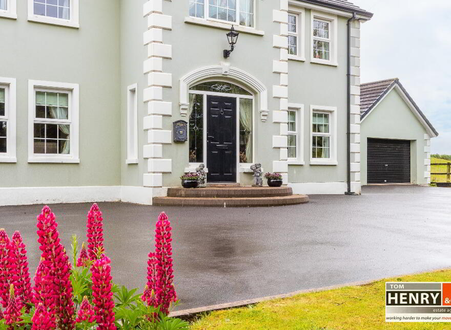 250 Ballygawley Road, Dungannon, BT70 1TG