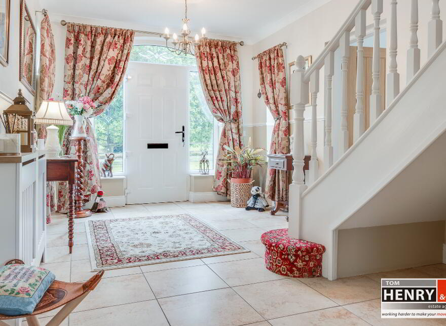 250 Ballygawley Road, Dungannon, BT70 1TG