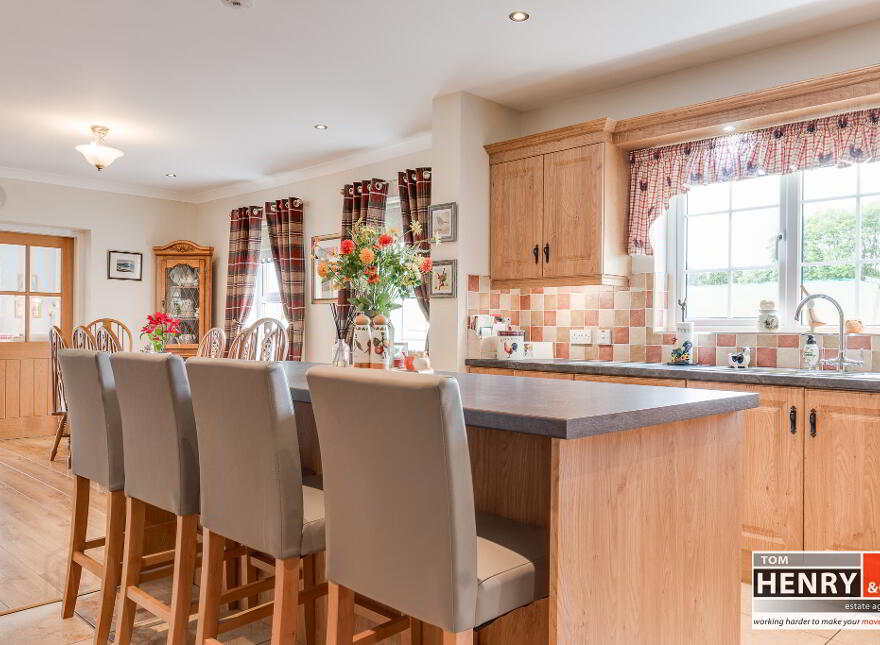 250 Ballygawley Road, Dungannon, BT70 1TG