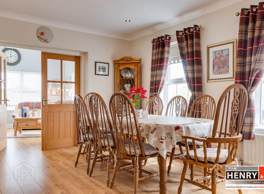 250 Ballygawley Road, Dungannon, BT70 1TG