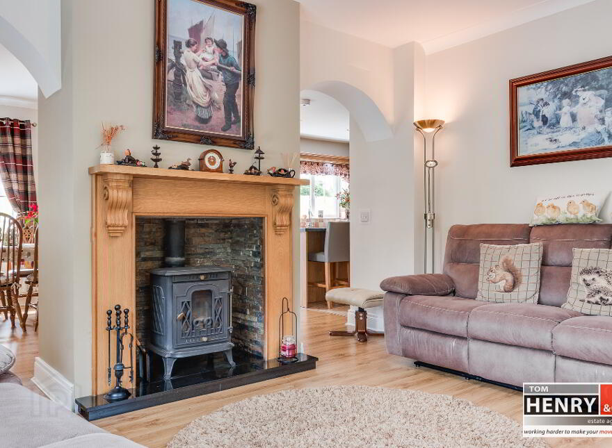 250 Ballygawley Road, Dungannon, BT70 1TG