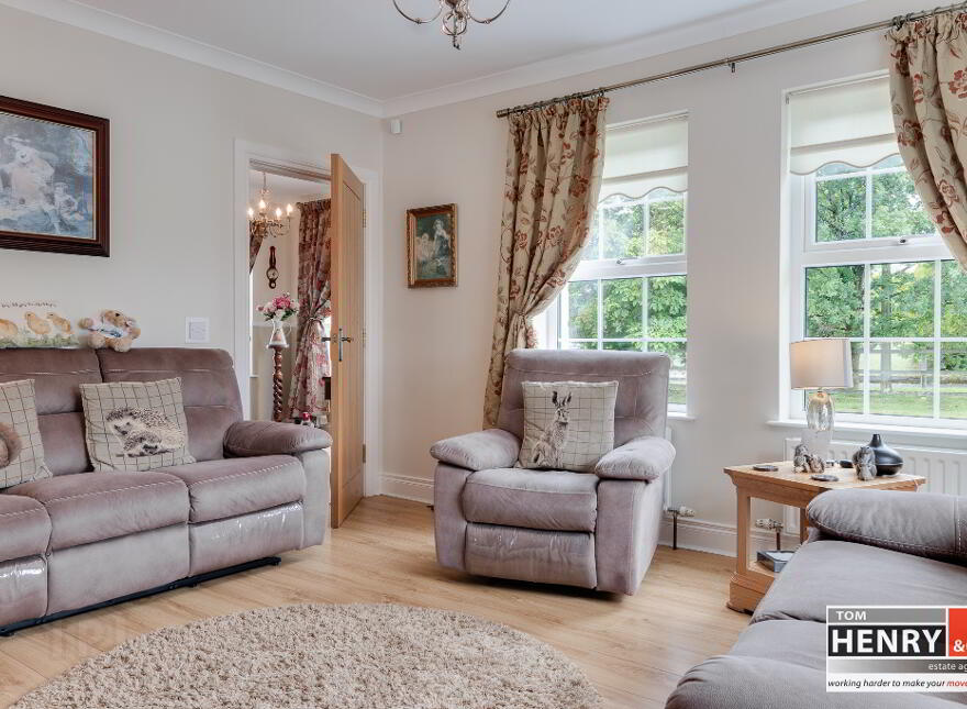 250 Ballygawley Road, Dungannon, BT70 1TG