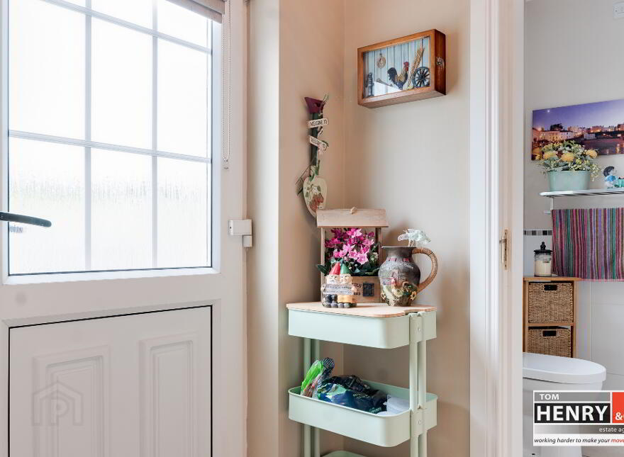 250 Ballygawley Road, Dungannon, BT70 1TG