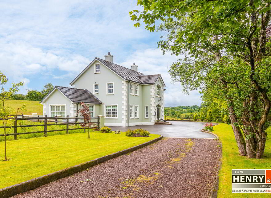 250 Ballygawley Road, Dungannon, BT70 1TG