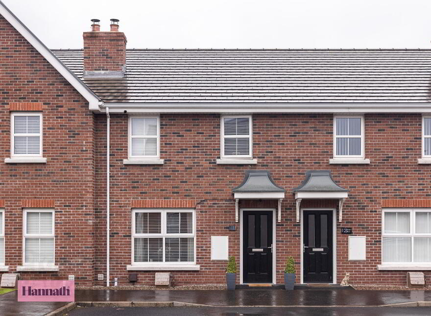 11 Linen Hall, Portadown, Craigavon, BT62 4FE photo
