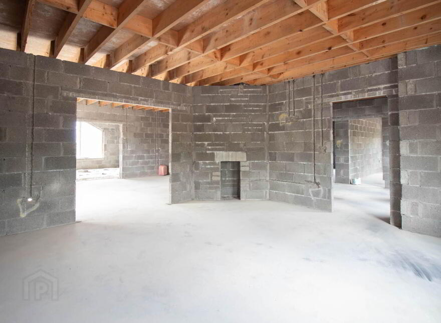Drumroragh, Crosserlough, Ballyjamesduff, A82H7F2