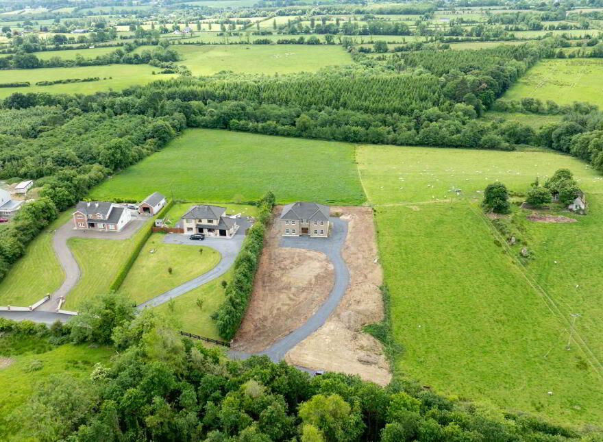 Drumroragh, Crosserlough, Ballyjamesduff, A82H7F2