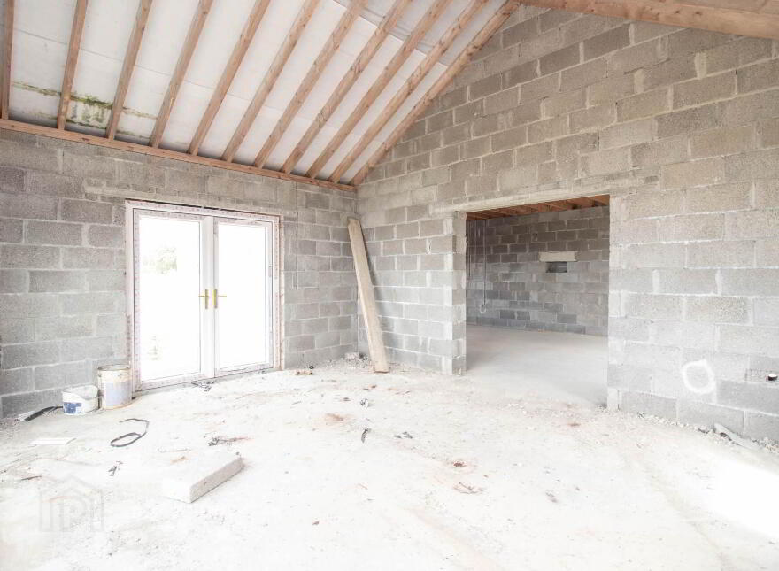 Drumroragh, Crosserlough, Ballyjamesduff, A82H7F2