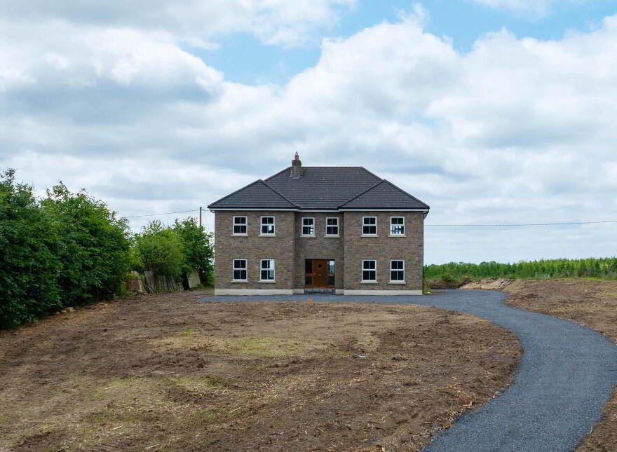 Drumroragh, Crosserlough, Ballyjamesduff, A82H7F2