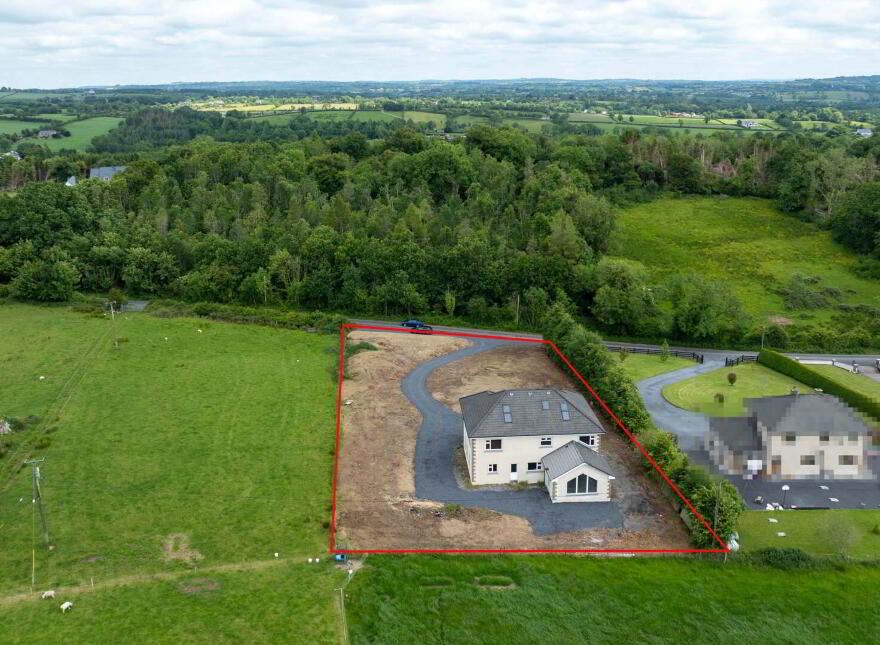 Drumroragh, Crosserlough, Ballyjamesduff, A82H7F2