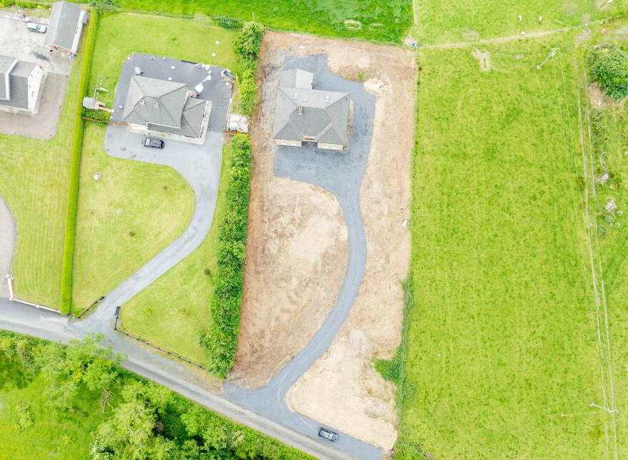 Drumroragh, Crosserlough, Ballyjamesduff, A82H7F2