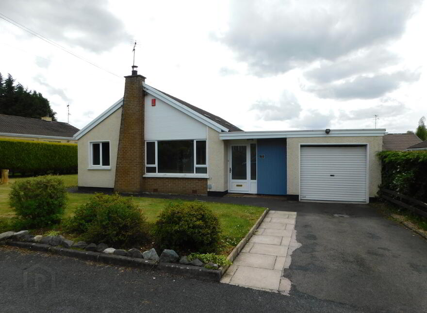 29 Kylemore Gardens, Omagh, BT79 7LL