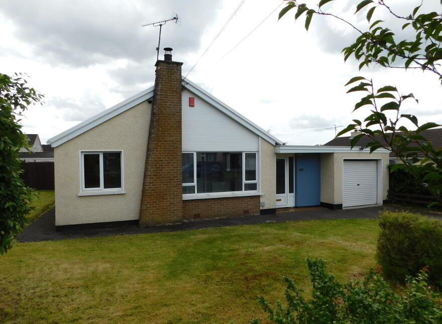 29 Kylemore Gardens, Omagh, BT79 7LL photo