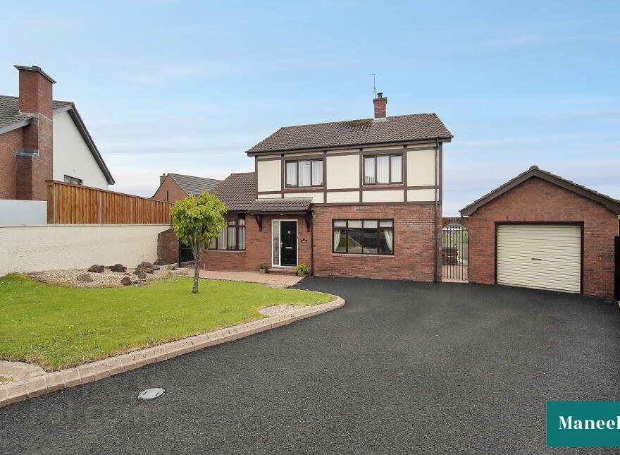 7 Forthill Rise, Cookstown, BT80 8XG photo