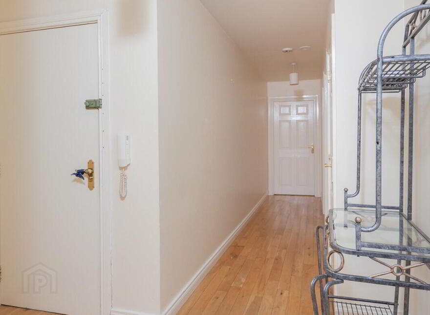 8 Park View, Old Milltown Road, Belfast, BT8 7SQ