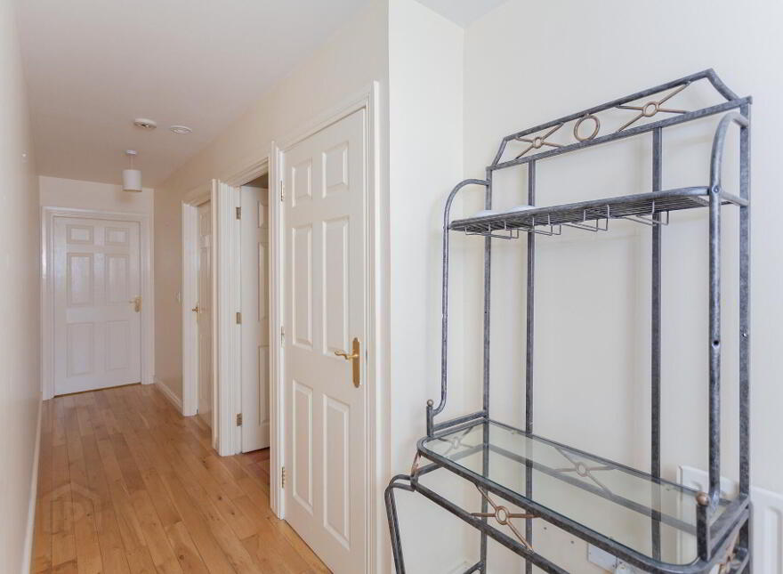 8 Park View, Old Milltown Road, Belfast, BT8 7SQ