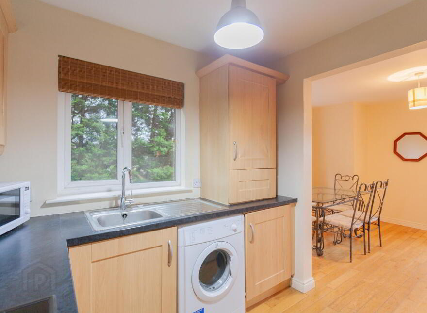 8 Park View, Old Milltown Road, Belfast, BT8 7SQ